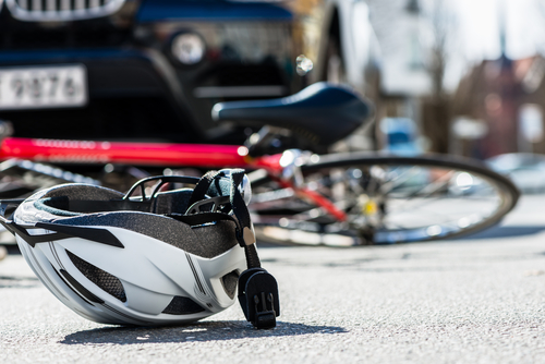 How Can a Bike Accident Lawyer Benefit Victims