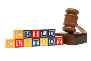 Child Custody Lawyer Des Moines, IA