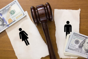 Divorce Lawyer Des Moines, IA 