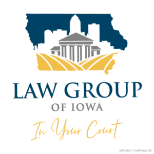 Law Group of Iowa