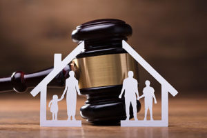 Instances Where You’ll Want A Family Lawyer