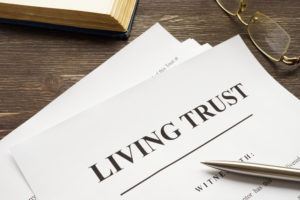 Irrevocable trusts lawyer Des Moines IA