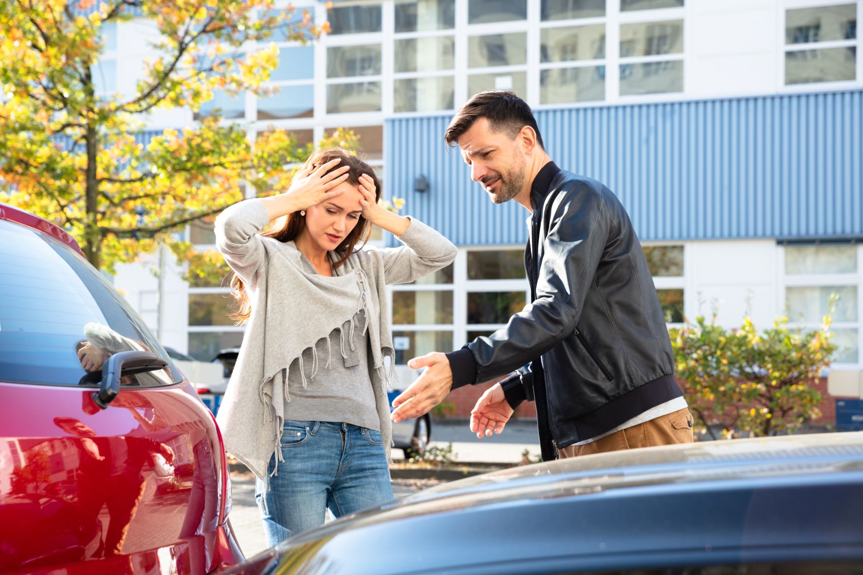 car accident lawyer Iowa
