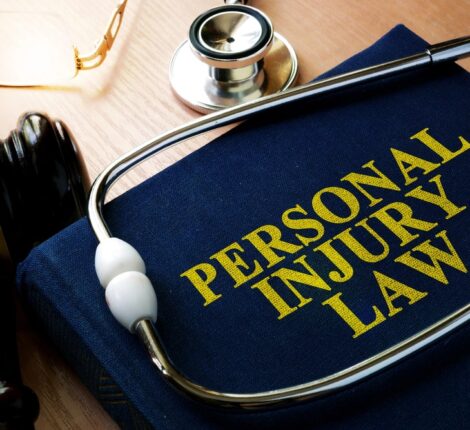 personal injury lawyer