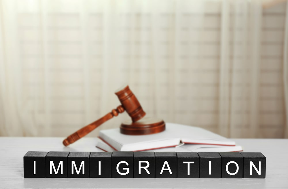 marriage immigration lawyer