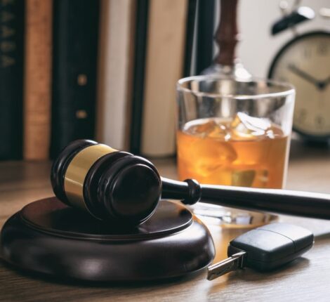 DWI lawyer