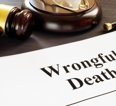 wrongful death lawyer