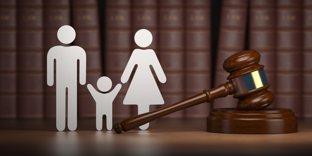 Family Lawyer in Des Moines, IA