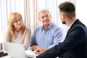 estate planning lawyer in Des Moines, IA