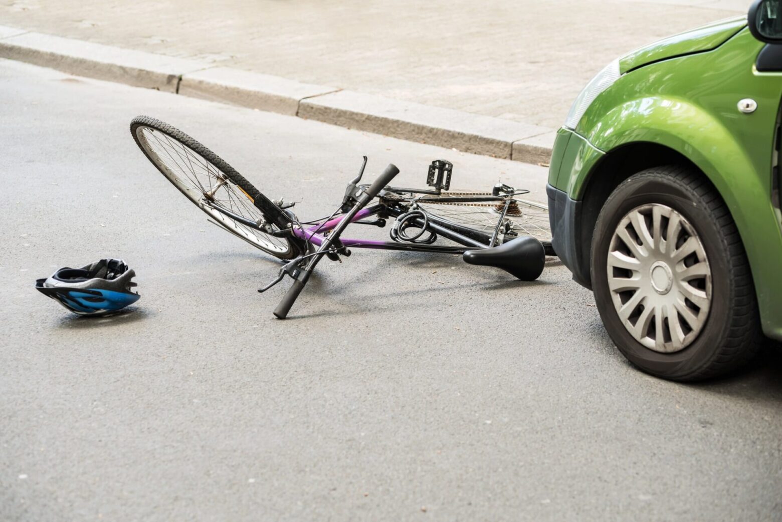 Bike Accident Lawyer Des Moines, IA