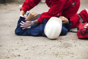 Construction Accident Lawyer Des Moines IA
