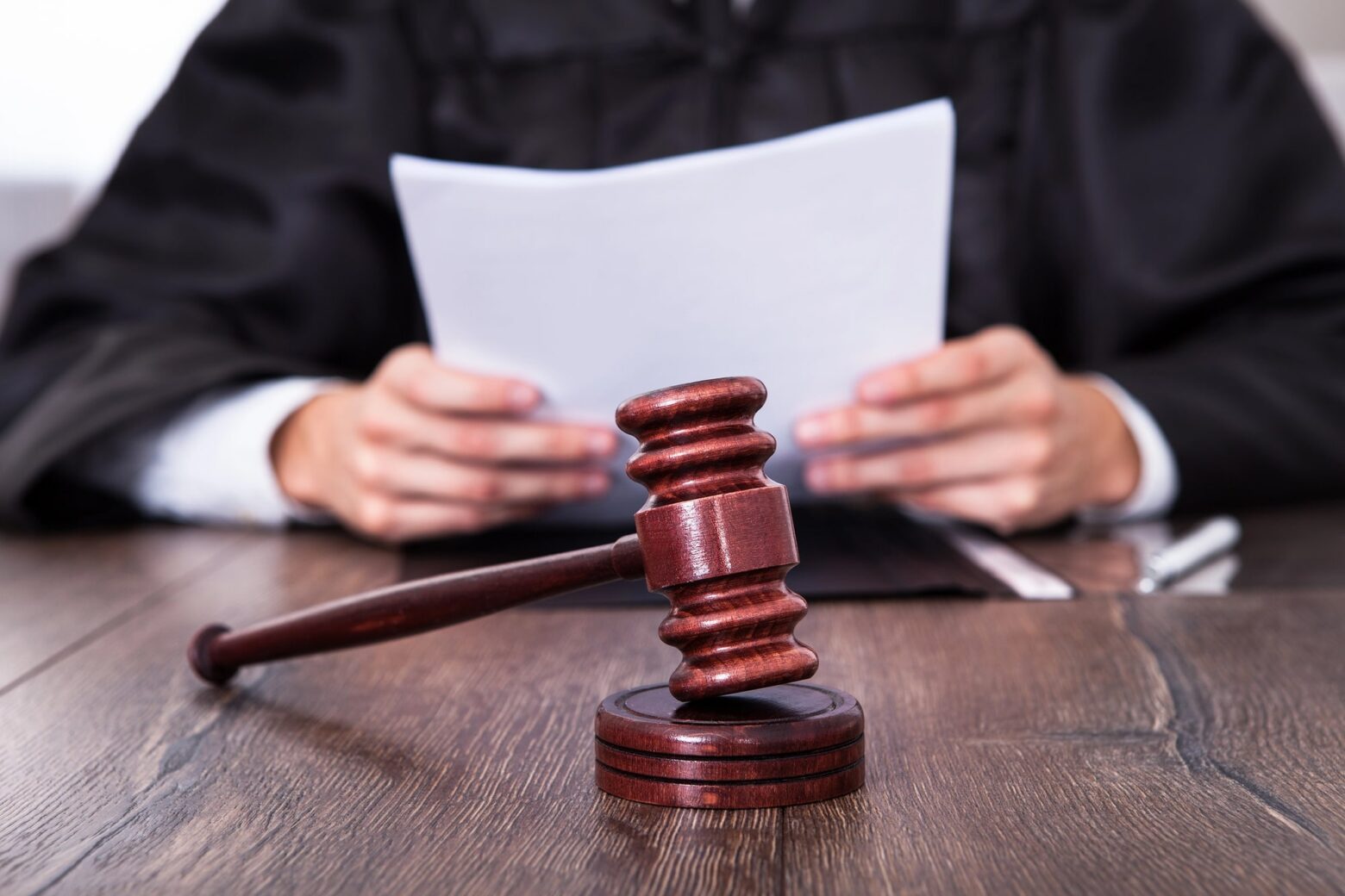 Contact Our Des Moines Personal Injury Law Firm