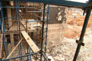 Des Moines Construction Accident Lawyers