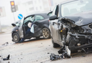 Des Moines Head-On Collision Accident Lawyer