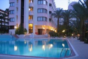 Des Moines Hotel and Travel Injury Lawyers