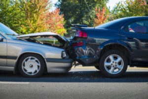 Des Moines Rear-End Car Accident Injury Lawyers