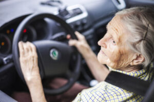 Elderly Car Accident Lawyer St. Paul, MN