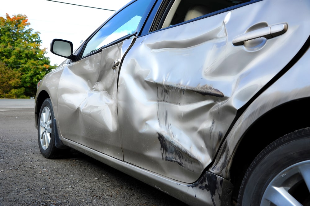 Iowa Ranks 3rd In Deer Versus Car Crashes