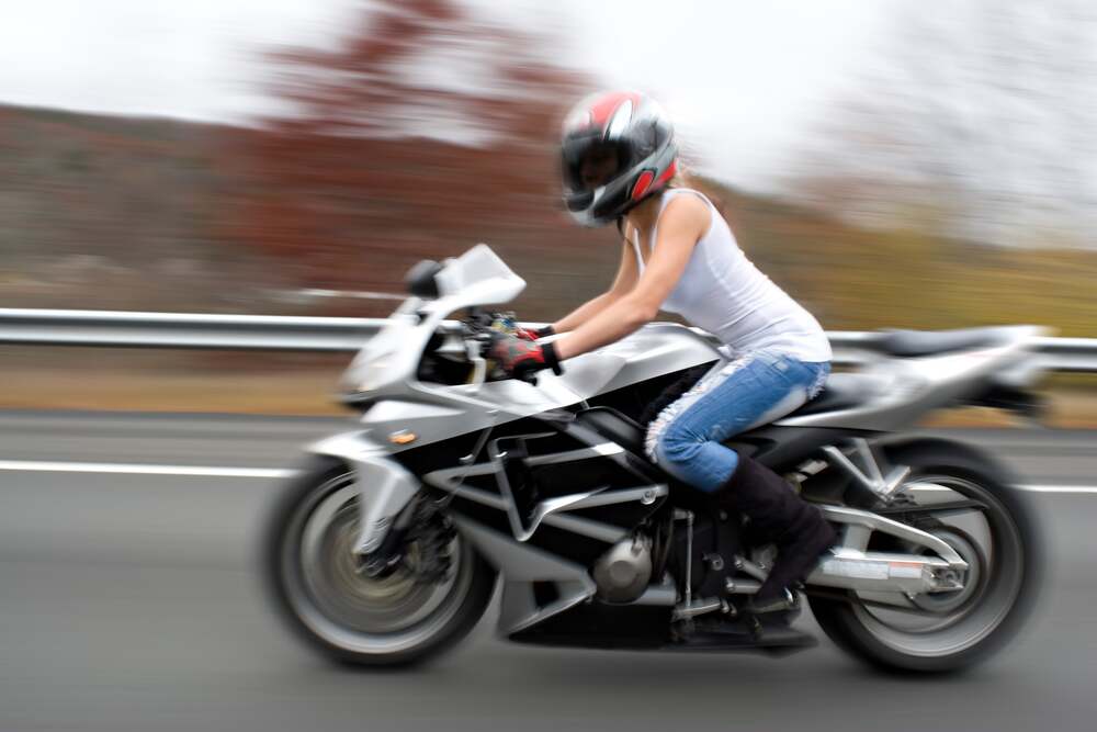 Motorcycle accident lawyer Waterloo, IA