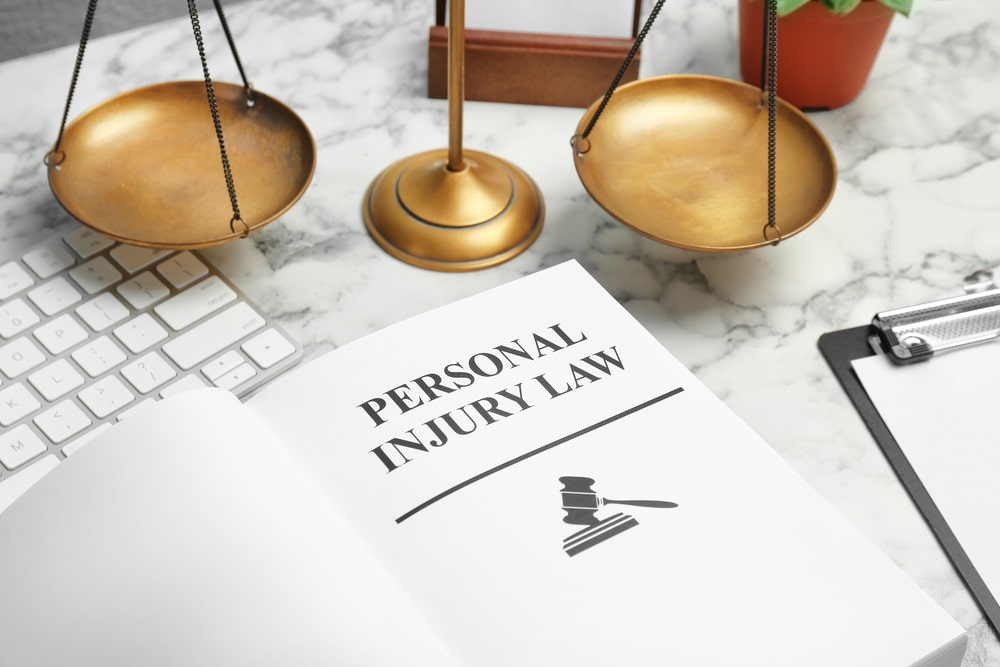 Personal Injury Lawyer Des Moines, IA