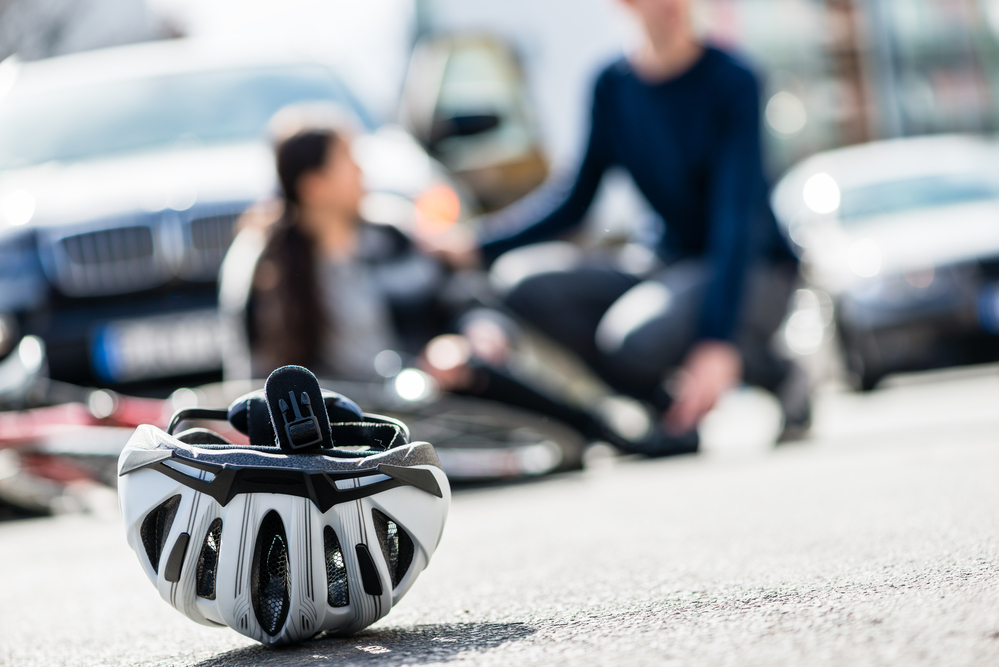 bike accident lawyer Des Moines IA