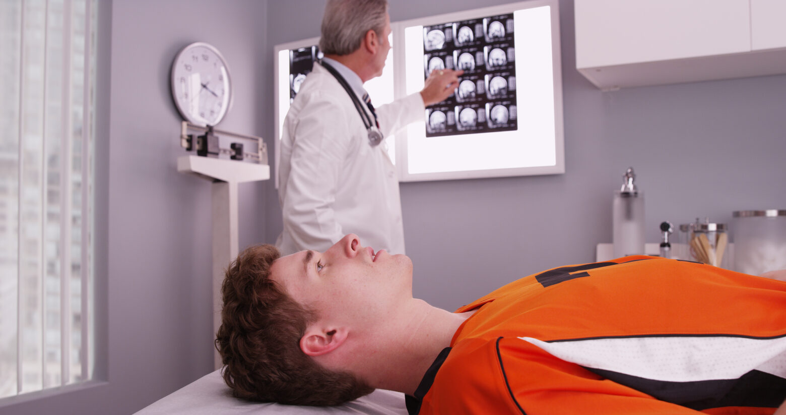 Brain Injury Lawyer Iowa