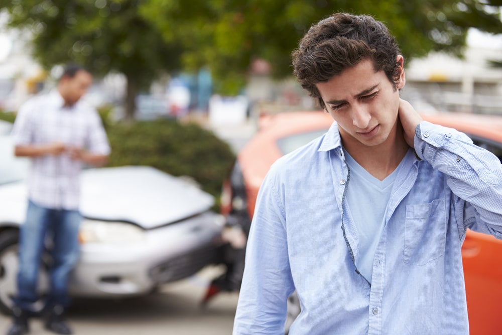 car accident lawyer Des Moines IA