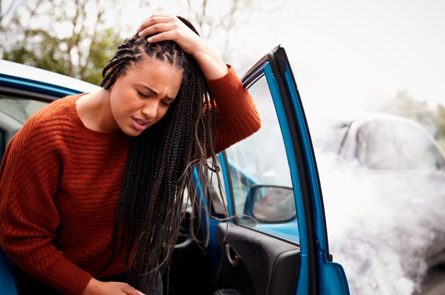 car accident lawyer Des Moines IA