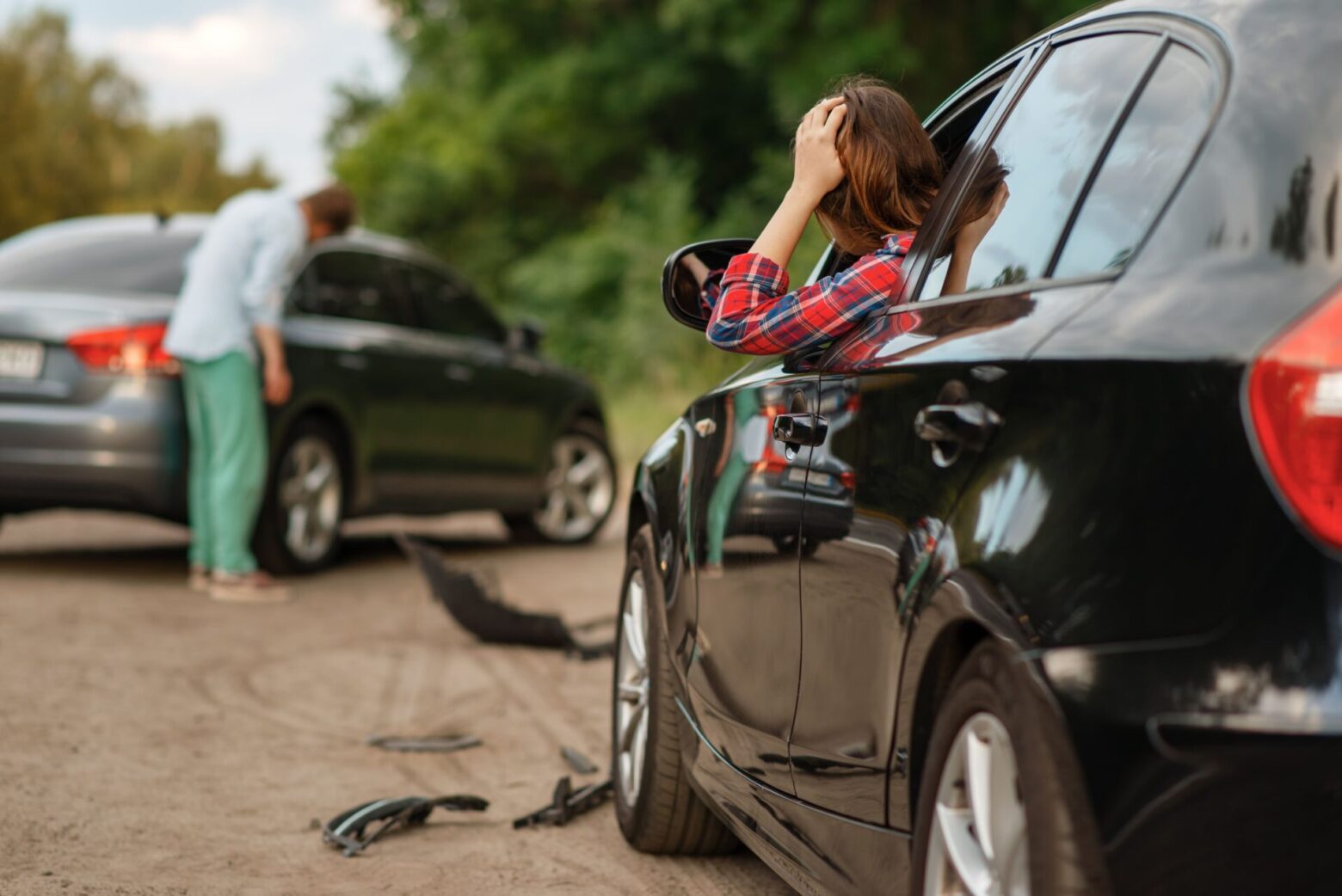 car accident lawyer West Des Moines IA