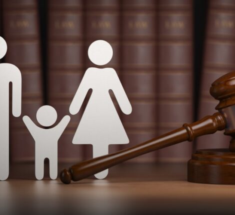 family lawyer Des Moines, IA