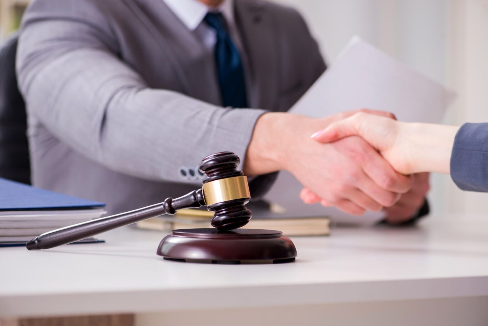 personal injury lawyers