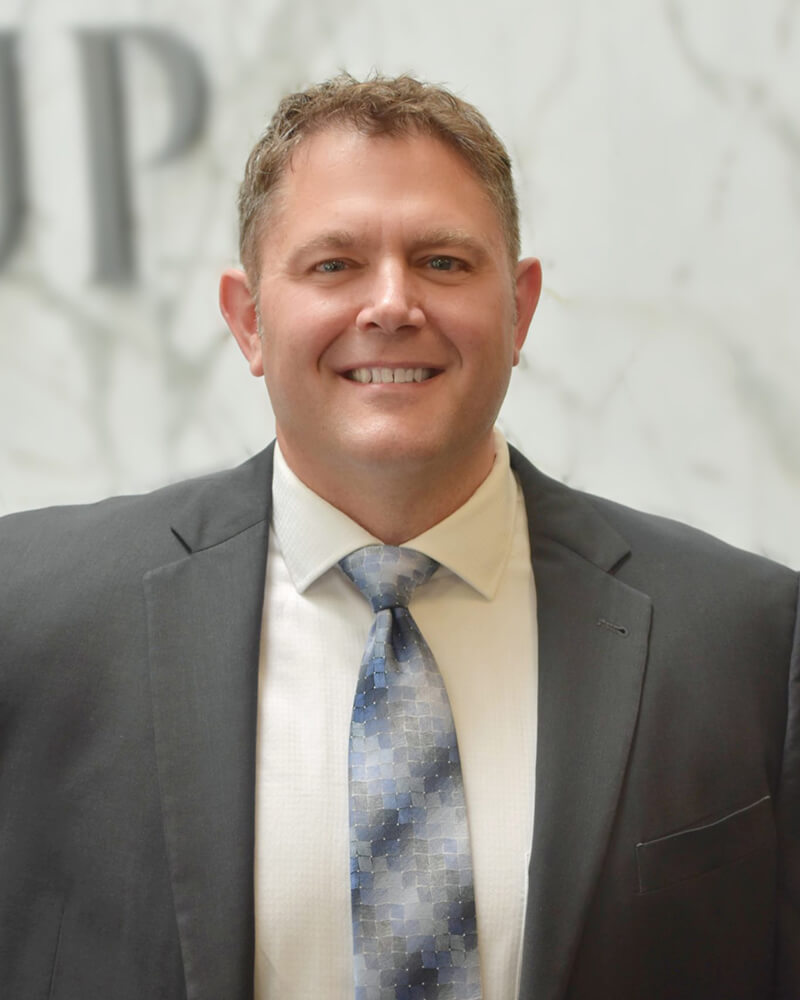 Christopher Martineau - Iowa Attorney