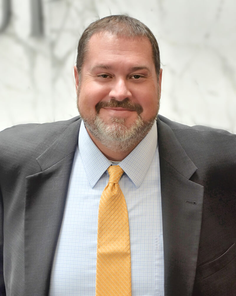 Jason Yates - Iowa Attorney