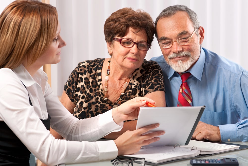 estate planning lawyer Ames, IA