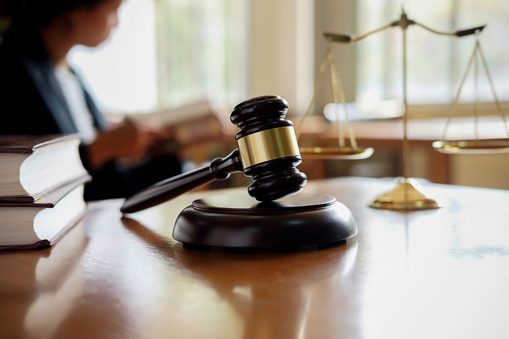 Space Law Lawyer Des Moines, IA