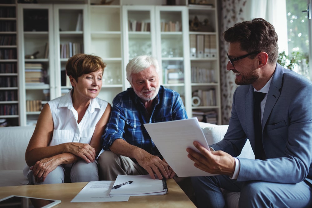 estate planning lawyer Ames, IA