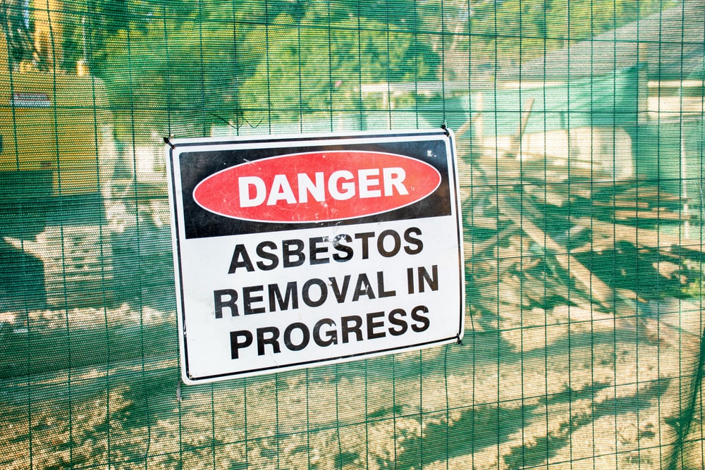 Iowa asbestos litigation attorney