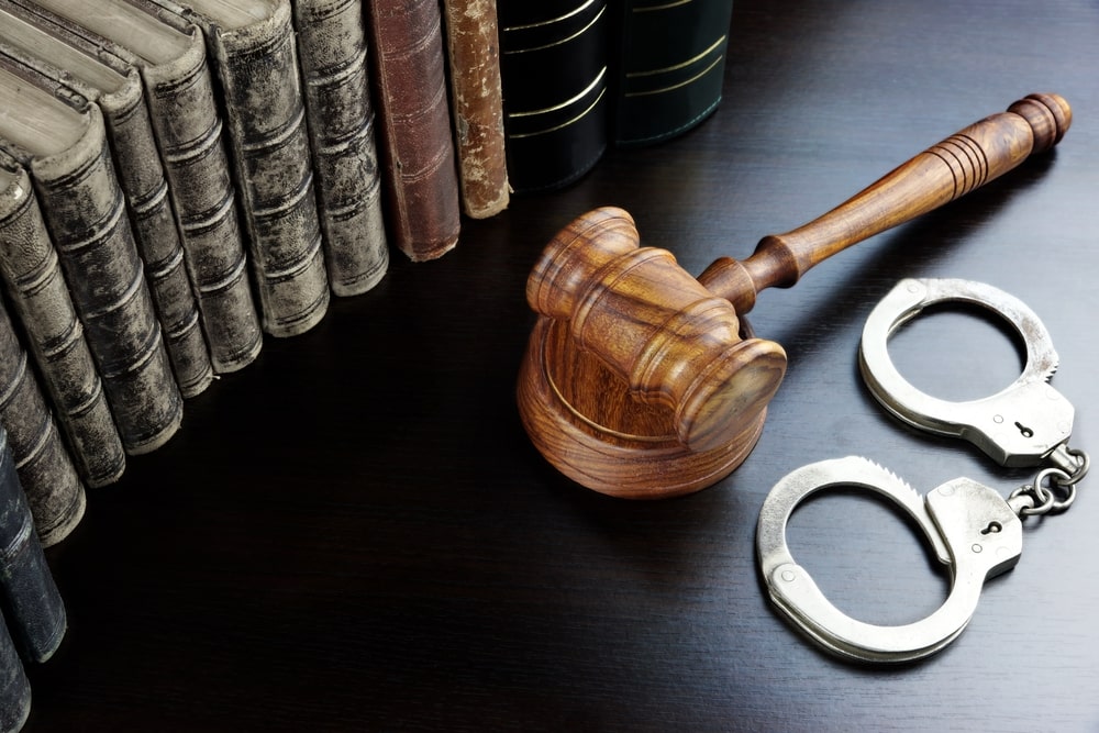 Iowa criminal defense attorney