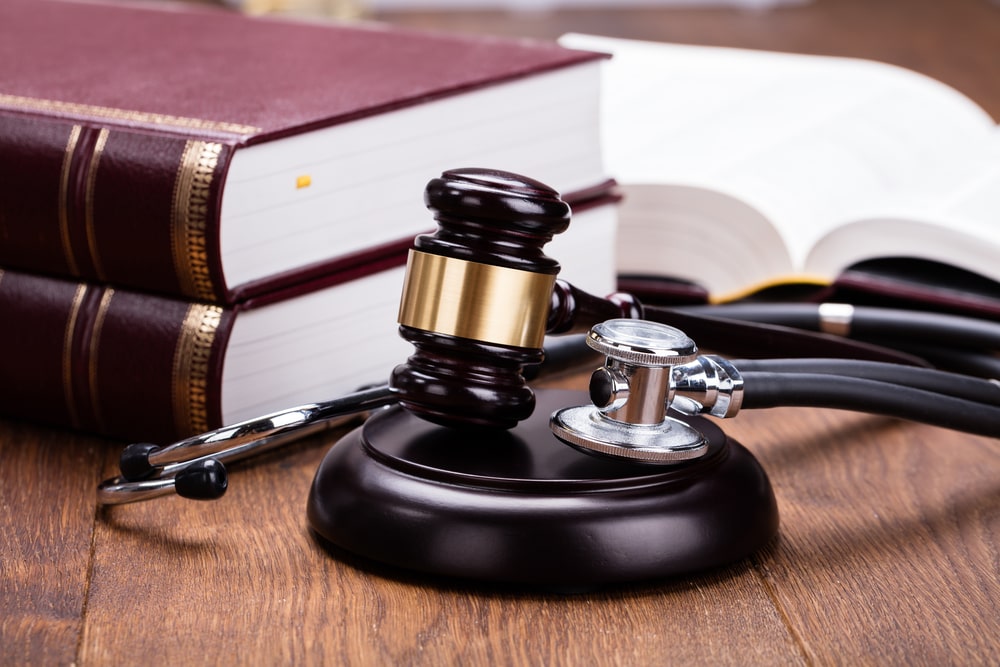 Iowa medical malpractice attorney