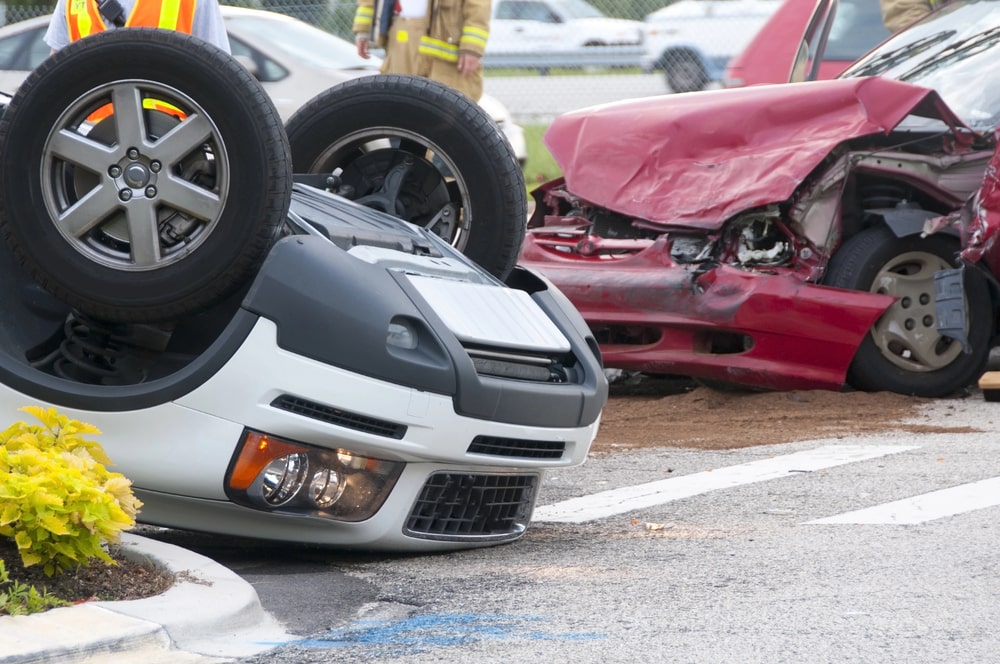 car accident lawyer in Iowa