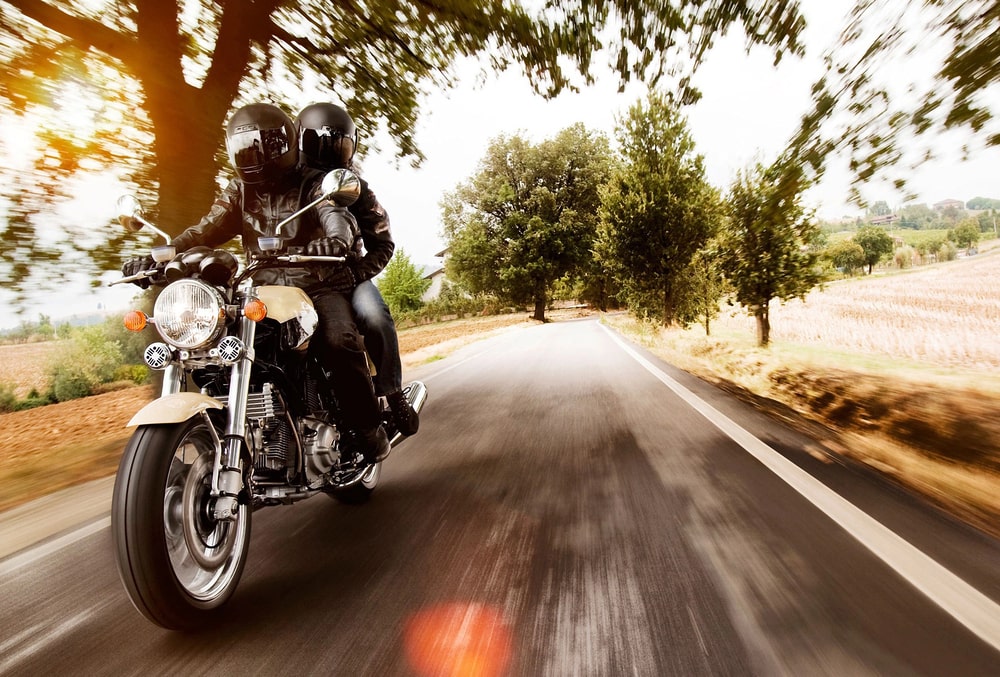 motorcycle injury lawyer