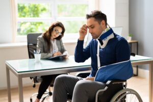 Personal Injury Lawyer In Waterloo, Iowa