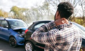 Car Accident Lawyer in Perry, IA