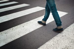 Pedestrian Accident Lawyer in Windsor Heights, IA