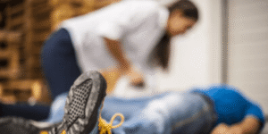 Slip and Fall Lawyer in Waterloo, IA