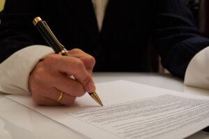 Personal Injury Lawyer In Waterloo, Iowa