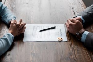 family attorney in Johnston IA