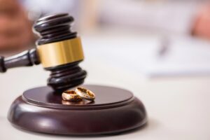 family lawyer in Johnston IA