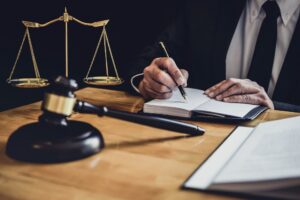 personal injury lawyer in Urbandale, IA