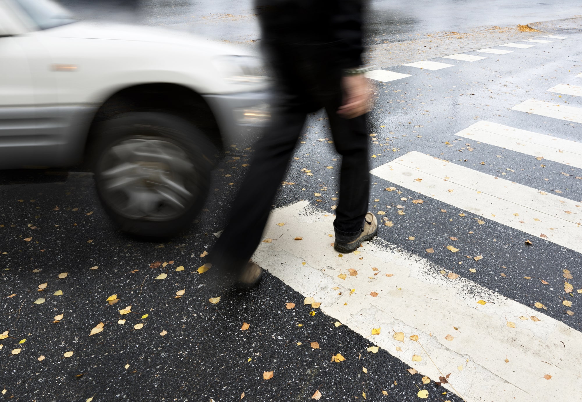 pedestrian accident lawyer Perry, IA